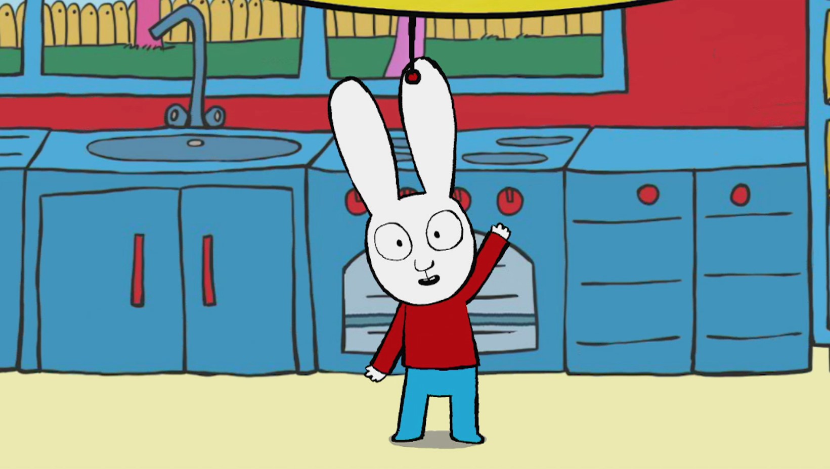Youtube thumbnail
